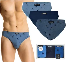 slipy-meskie-3-pak-sport-atlantic-3mp-130-m
