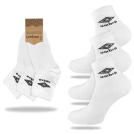 skarpety-3-pak-sportowe-umbro-quarter-bawelniane-zakostki-bialy-r-43-46