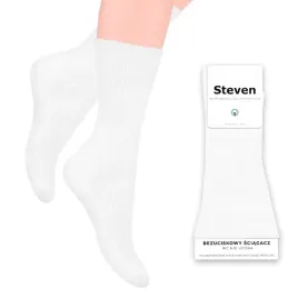 skarpety-meskie-bezuciskowe-bialy-steven-43-46
