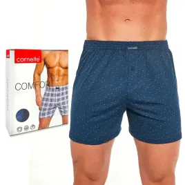 cornette-bokserki-comfort-luzne-duzo-wzorow-xl