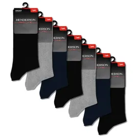 henderson-red-line-skarpety-meskie-10-par-r43-46