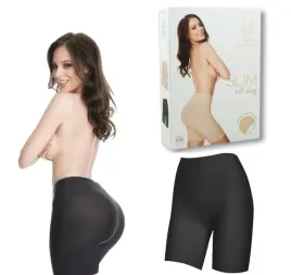 wyszczuplajace-bermudy-julimex-slim-574-komfort-i-elegancja-czarne-r-3xl