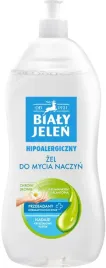 zel-do-mycia-naczyn-bialy-jelen-hipoalergiczny-rumianek-1-l