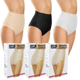 3szt-gatta-majtki-figi-brigitte-comfort-laser-l