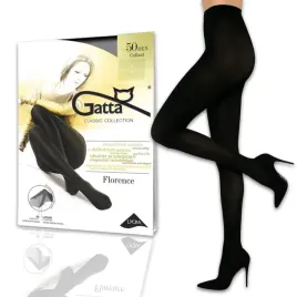 gatta-rajstopy-3d-florence-50-den-lycra-nero-4-l
