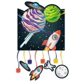 piniata-kosmos-rakieta-planeta-urodziny-party
