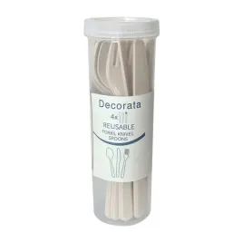 sztucce-wielorazowe-12-sztuk-bezowe-18-cm-plastik