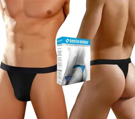 sesto-senso-stringi-meskie-tiger-bawelna-elastyczne-komfortowe-xl
