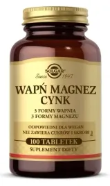solgar-wapn-magnez-cynk-skora-wlosy-paznokcie