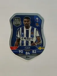 topps-match-attax-pro-elite-chrome-shield-isak