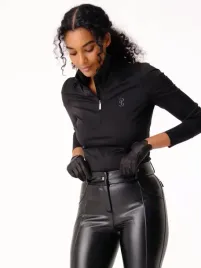 koszulka-damska-ps-of-sweden-toska-dlugi-rekaw