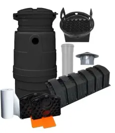 przydomowa-oczyszczalnia-szambo-ekologiczne-gamaplastic-zr-600l-tunel-150l