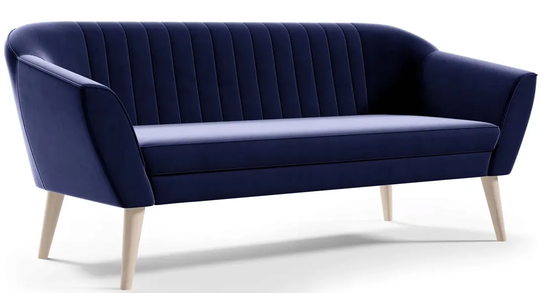 sofa-kaya-3-osobowa-skandynawski-stylwelur-riviera-wysokie-nozkikolory-stan-nowy