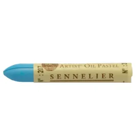 pastel-olejna-sennelier-ash-blue-207
