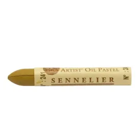 pastel-olejna-sennelier-brown-ochre-241