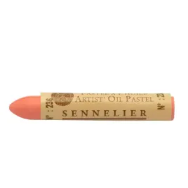 pastel-olejna-sennelier-coral-236