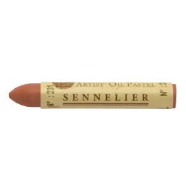 pastel-olejna-sennelier-gold-brown-231
