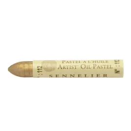 pastel-olejna-sennelier-iridescent-pale-gold-112