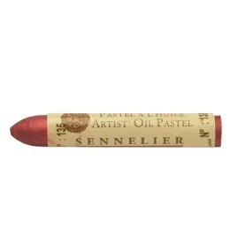 pastel-olejna-sennelier-iridescent-reddish-brown-gold-135
