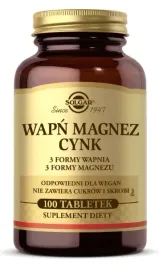 solgar-wapn-magnez-cynk-plodnosc-tesosteron-100tab