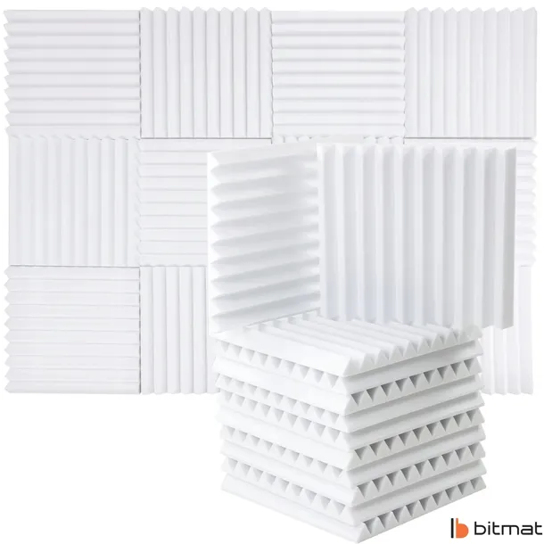 panel-scienny-akustyczny-basotect-klin-trudnopalny-pochlanianie-echo-poglos-dlugosc-50-cm