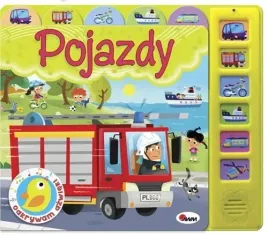 odkrywam-dzwieki-pojazdy-ksiazka-dzwiekowa
