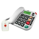 telefon-dla-seniora-maxcomkxt481-duze-przyciski