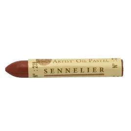 pastel-olejna-sennelier-red-brown-239