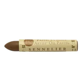 pastel-olejna-sennelier-brown-light-093