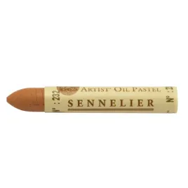 pastel-olejna-sennelier-terra-cotta-232