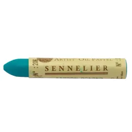 pastel-olejna-sennelier-turquoise-blue-206