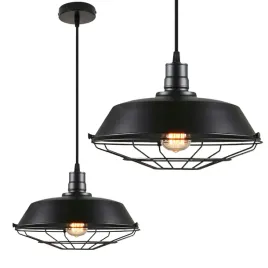 lampa-sufitowa-wiszaca-edison-loft-czarna-e27-led