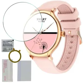 szklo-folia-hydrozelowa-pro-smartwatch-esterio-km30
