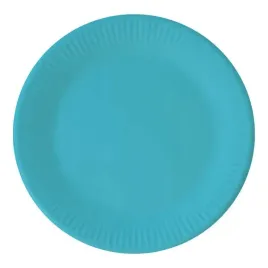 talerzyki-papierowe-turkusowe-20-cm-8-szt