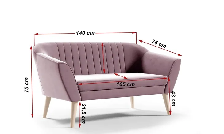 sofa-2-osobowa-kaya-140-cm-welur-hydrofobowy-styl-skandynawski-wielkosc-dwuosobowa