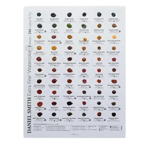 daniel-smith-dot-card-266-akwareli-i-22-gwasze-kolor-szary