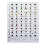 daniel-smith-dot-card-266-akwareli-i-22-gwasze-kolor-szary