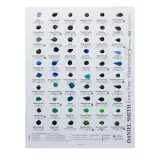 daniel-smith-dot-card-266-akwareli-i-22-gwasze-stan-nowy-marka-daniel-smith