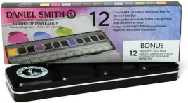 daniel-smith-zestaw-akwareli-inspiration-set-12x1-2-kostki-12-pustych-ryn