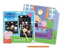 zdrapka-artystyczna-swinka-peppa-dodo