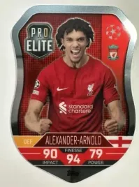 match-attax-pro-elite-shield-alexander-arnold