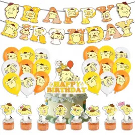 oro-party-zestaw-balonowych-dekoracji-urodzinowych-pompompurin-hello-kitty