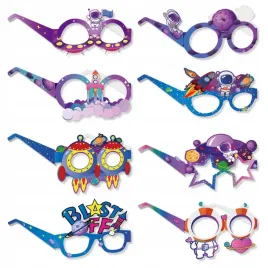 okulary-do-zdjec-selfie-fotobudka-urodziny-party-impreza-kosmos-8-sztuk