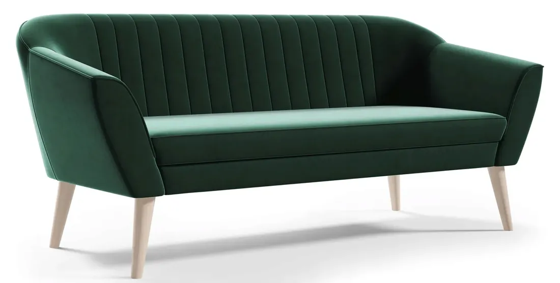 sofa-kaya-3-osobowa-skandynawski-stylwelur-riviera-wysokie-nozkikolory-stan-nowy