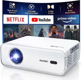 projektor-rzutnik-aurzen-eazze-d1-4k-android-tv-smart-wifi-glosnik-hdr-200