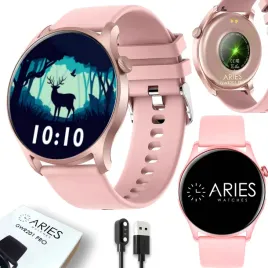 smartwatch-damski-wodoodporny-sportowy-gwr201-pro