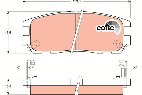 trw-gdb-1187-klocki-hamulcowe-waga-produktu-1-08-kg