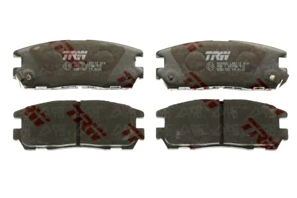 trw-gdb-1187-klocki-hamulcowe-numer-katalogowy-oryginalu-great-wall-3502150k00