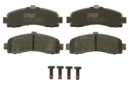 trw-gdb-1059-klocki-hamulcowe-przednie