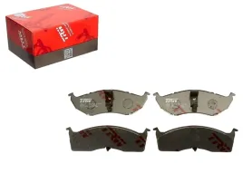 trw-gdb-1236-klocki-hamulcowe-przednie